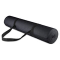 Fitvids 1/4” High Density Thick Non Slip Workout Yoga Mat&Carry Strap(Open Box)